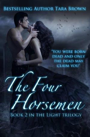 [Light 02] • The Four Horsemen